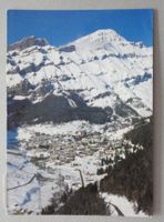 Leukerbad 1401 m, Loèche les Bains