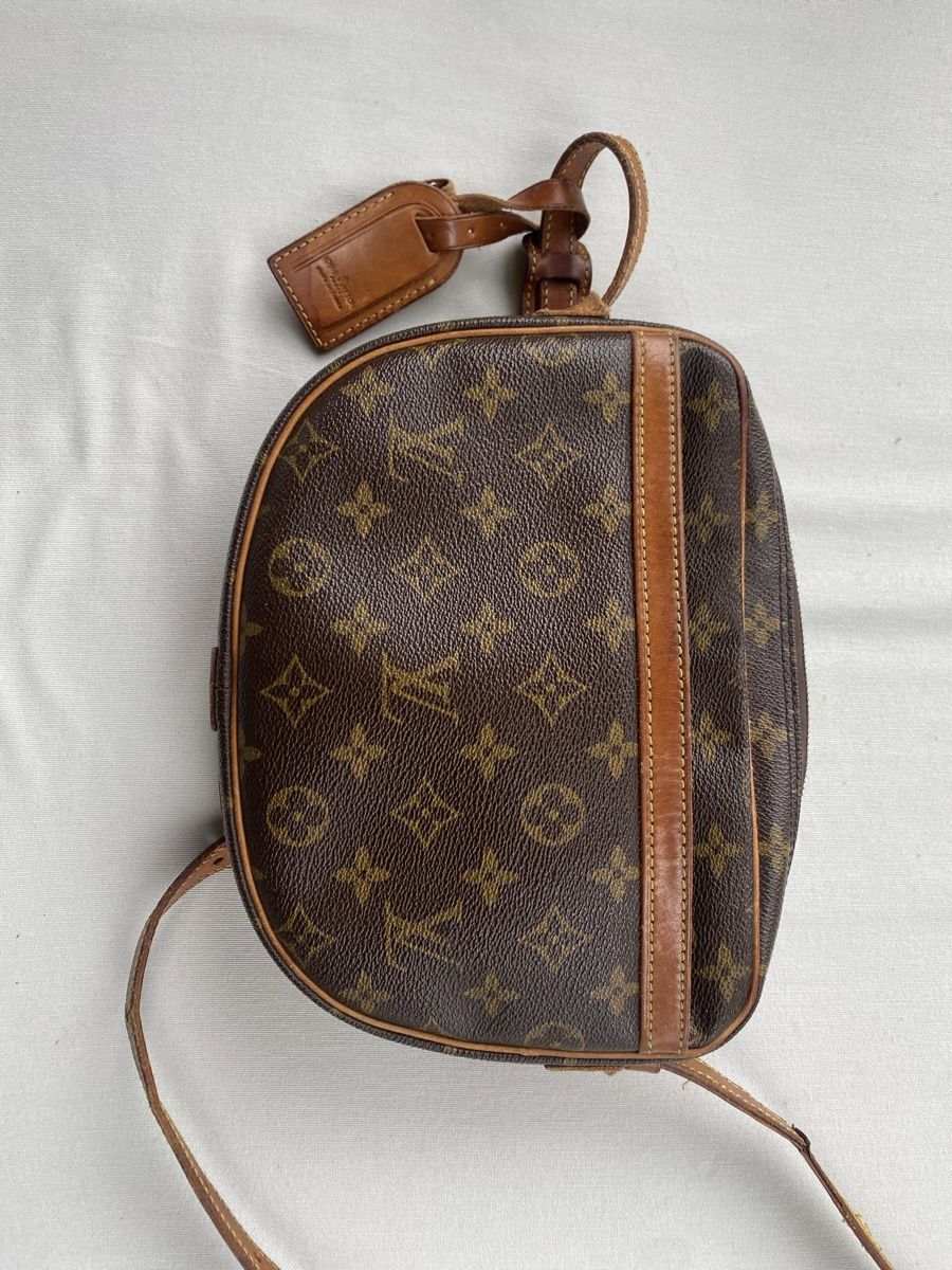 Louis Vuitton Borse da donna: Louis Vuitton Tasche - Jeune Fille – Usato da Horgen venduto da xanebal 2