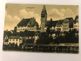 Bremgarten 1911