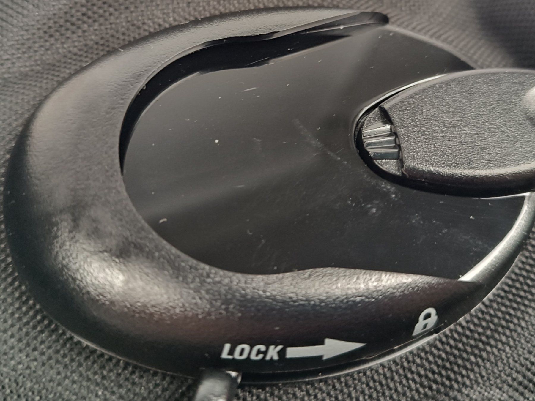 Garmin Wandhalterungen: GARMIN GLO-Gerät Halter – Neu (gemäss Beschreibung) aus Suhr von Restwert_Suhr 6