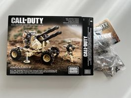 Mega Bloks-Call of Duty Flugabwehrfahrzeug