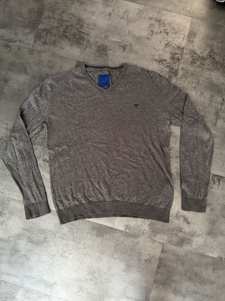 Joop Maglioni & Felpe: Joop! Pullover, Grösse M, Top Zustand – Usato da Frauenfeld venduto da Reto89