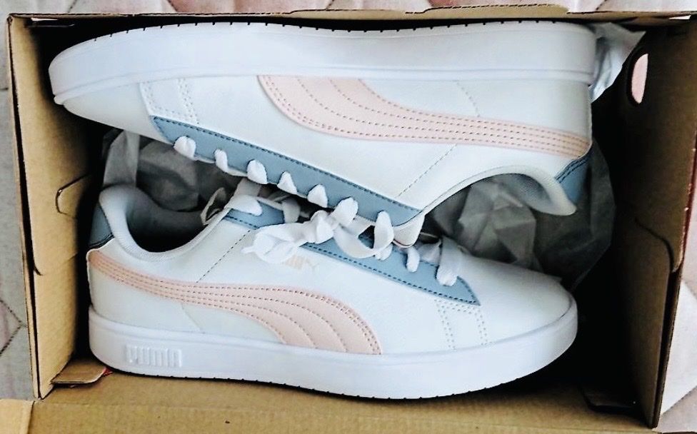 Puma Scarpe da donna: Damen Schuhe  – Nuovo e nell'imballaggio originale da Belp venduto da ali_77ln 2