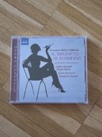 Neue CD: Ermanno Wolf-Ferrari: Il segreto di Susanna