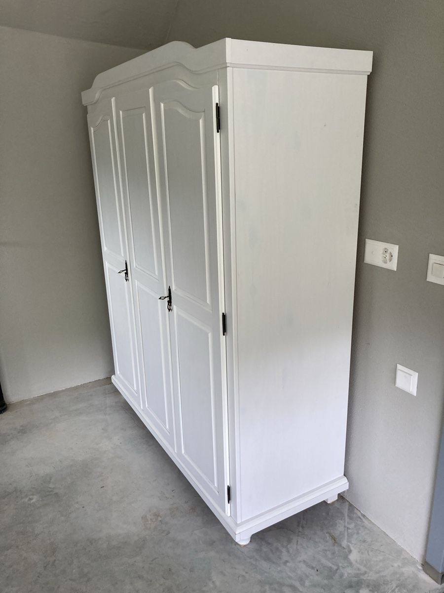 Armadi: Kleiderschrank – Usato da Luthern Bad venduto da Peter686 3
