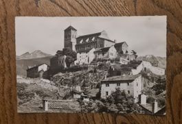 Valère côté nord-ouest 1949