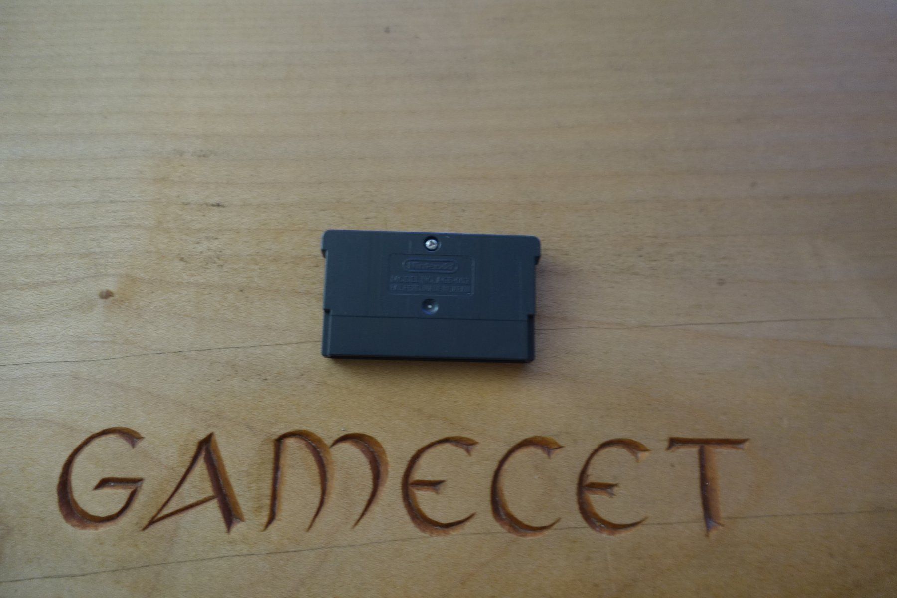 Nintendo Giochi: The Ant Bully – Usato da Steinach venduto da Gamecet 1