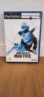 PS 2 - Jonny Moseley Mad Trix