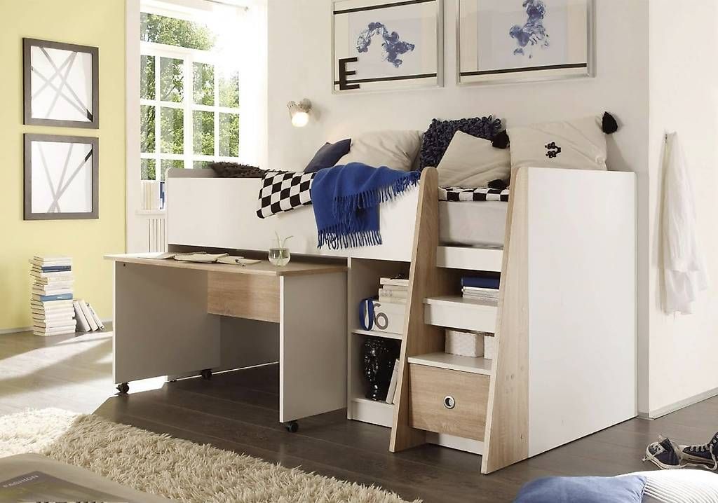 Letti: Gratis Kinderbett - ohne Pult – Usato da Thun venduto da mar_8jlg 1