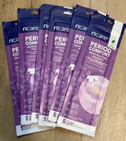 Menstruationspflaster (6 Packungen)
