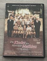 DVD „ Die Kinder des Monsieur Mathieu“
