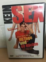 40 Tage und 40 Nächte kein Sex - DVD
