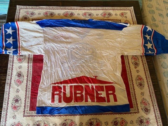 Ambri-Piotta Leibchen & Hosen: Maglie vintage Ambrì Piotta – Gebraucht aus Meride von AlanS 1