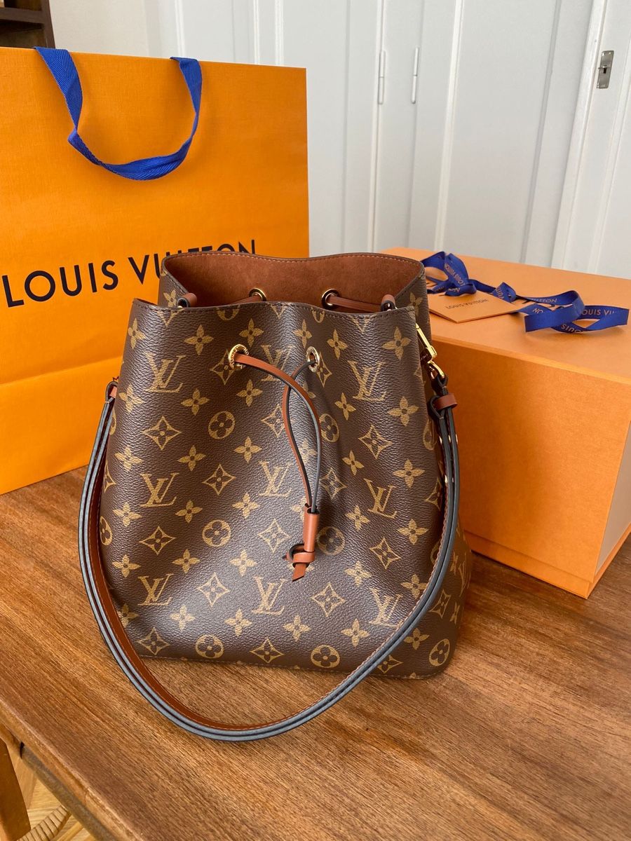 Louis Vuitton Borse da donna: Louis Vuitton NéoNoé MM Tasche – Nuovo (secondo la descrizione) da Bern venduto da kim_m5kt