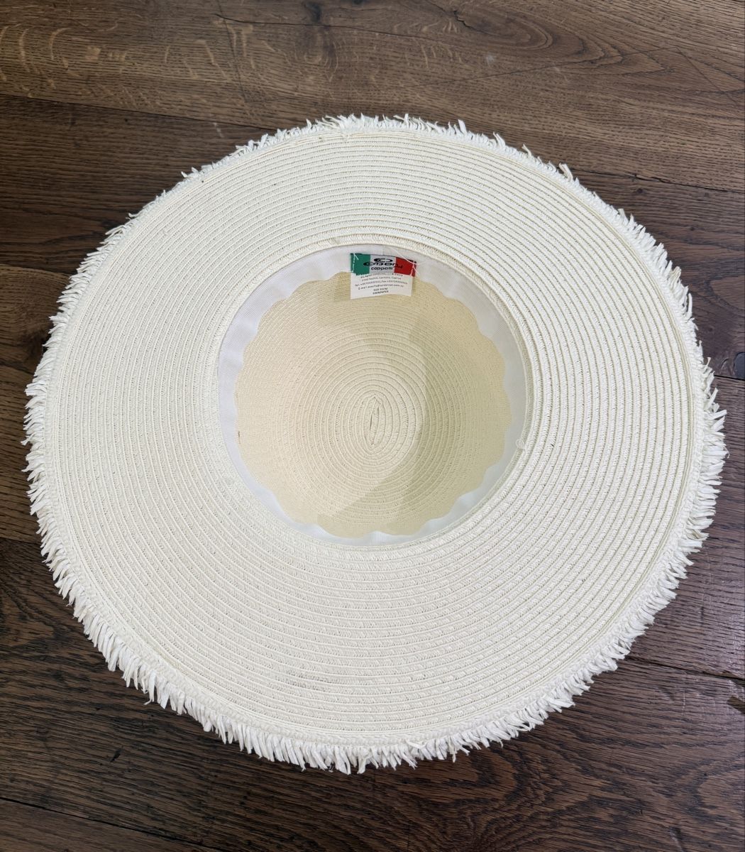 Chapeaux, bonnets & casquettes: Summer hat (55cm)- new! – Neuf (Voir description) à Zürich par Vera_Ma 2