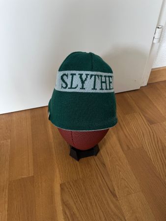 Slytherin Wendemütze