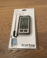 NEU Broil King Grillthermometer