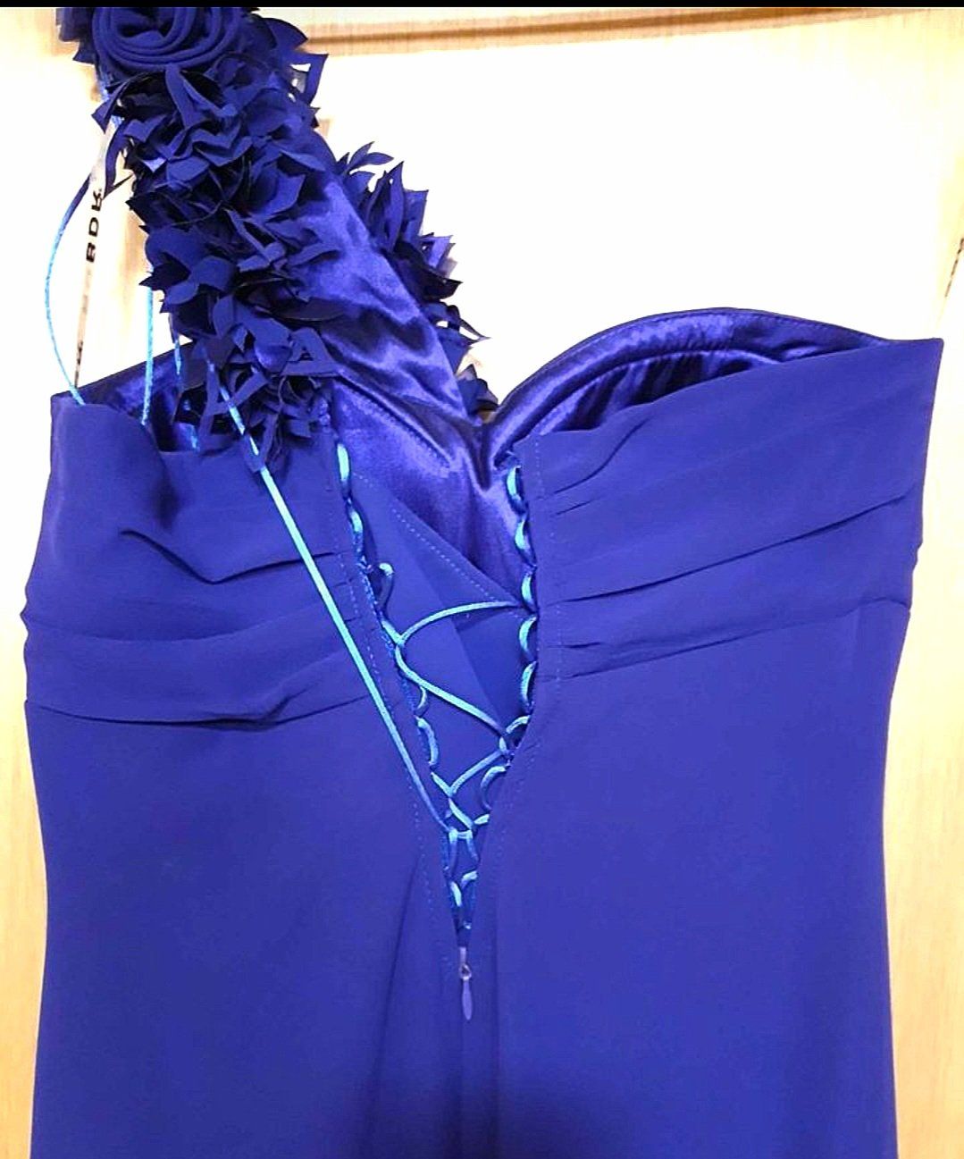 Kleider: Abendkleid Gr.40 – Gebraucht aus münchenstein von ewu_8lcz 3