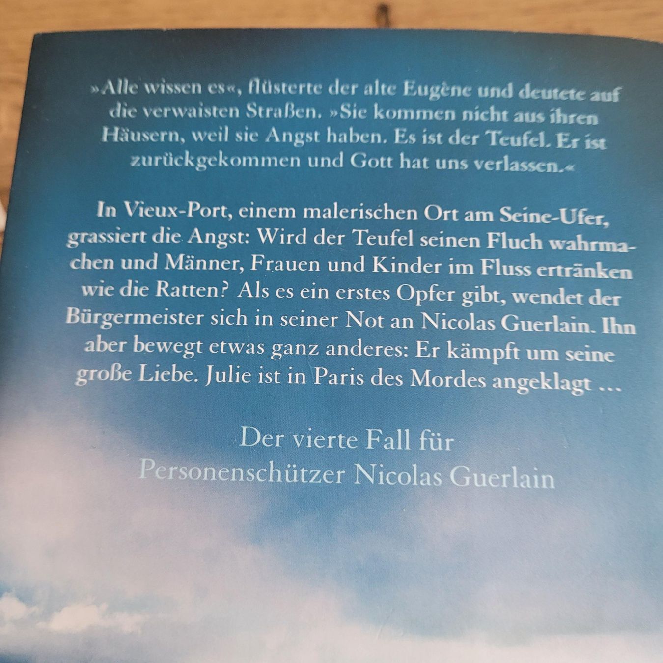 Livres: Auswahl von Benjamin Cors – D'occasion à Fulenbach par AmbergPeter 3