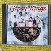GIPSY KINGS-ESTE MUNDO