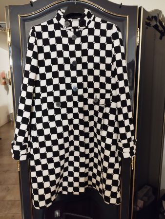 Courrage Damen Mantel gr 42 it . NEW PRICE