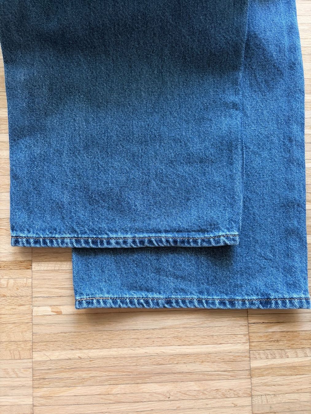 Levi's Jeans: Jeans Levi's High Loose W30 L33 – Usato da Schlieren venduto da con_hdp9 7