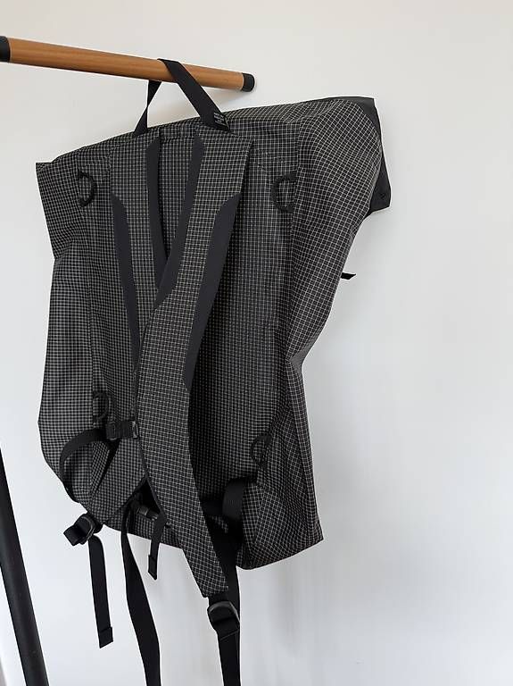 Arcteryx Rucksäcke: Arc'teryx Alpha FL 30 Rucksack NEU – Neu und originalverpackt aus Zürich von ljjud 3