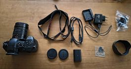 Panasonic DC-GH5L