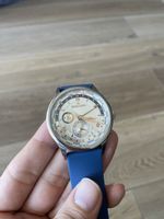 Maurice Lacroix Worldtimer Automatic Watch Full Set Serviced