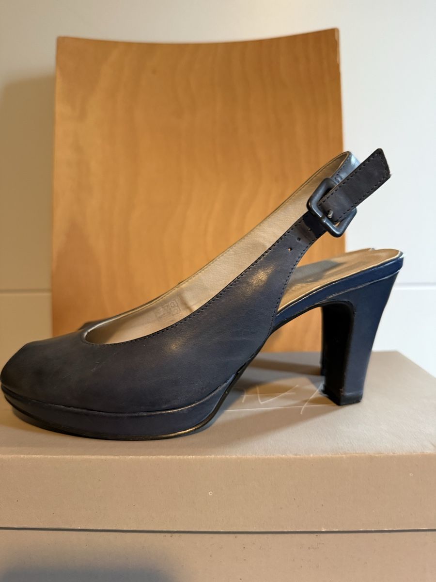 Damenschuhe: Damen Schuhe  – Gebraucht aus Zurich von Alinecnicolet 2