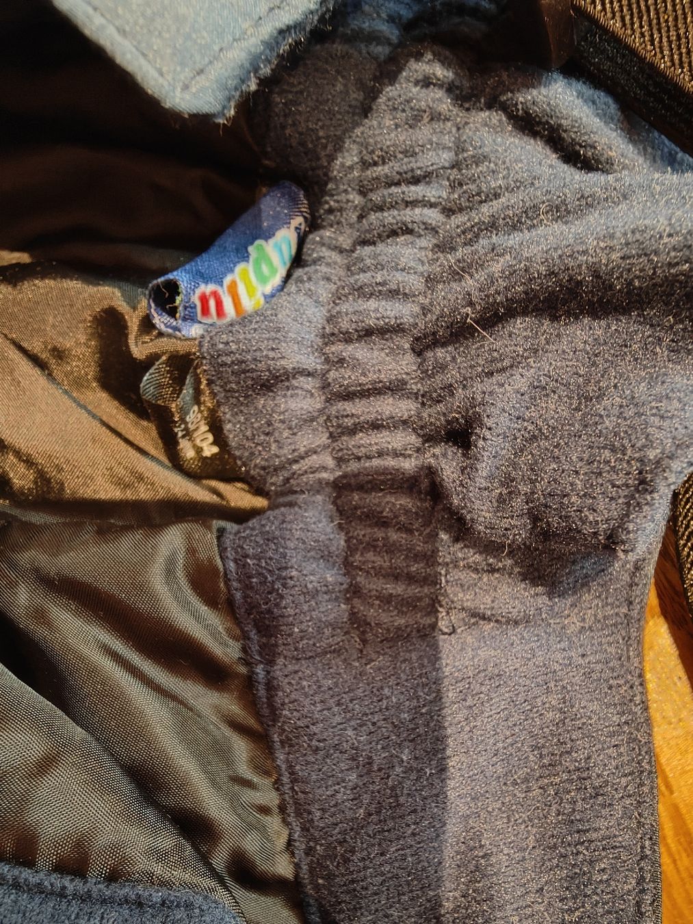 Anzüge: Skijacke & Skihose 98/104 – Gebraucht aus Ebnat-Kappel von Fini1000 5