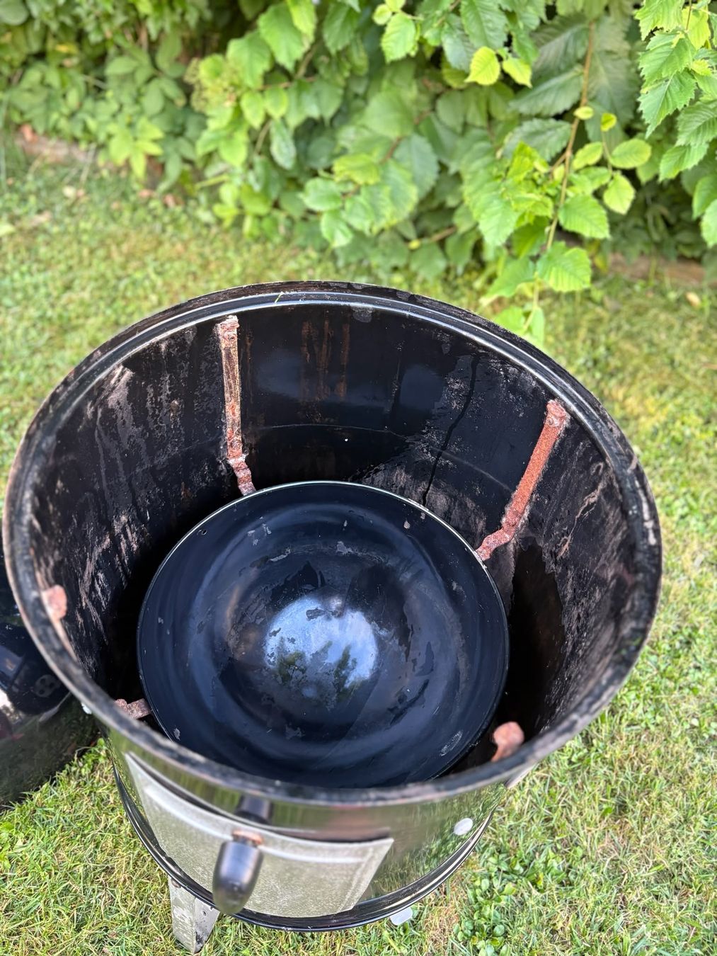 Grills: Weber Smoker – Gebraucht aus Zürich von aatm 2