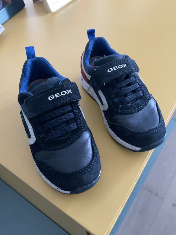 Geox Schuhe für Jungen: Geox Schuhe gr 24 – Gebraucht aus Zürich von TheShips