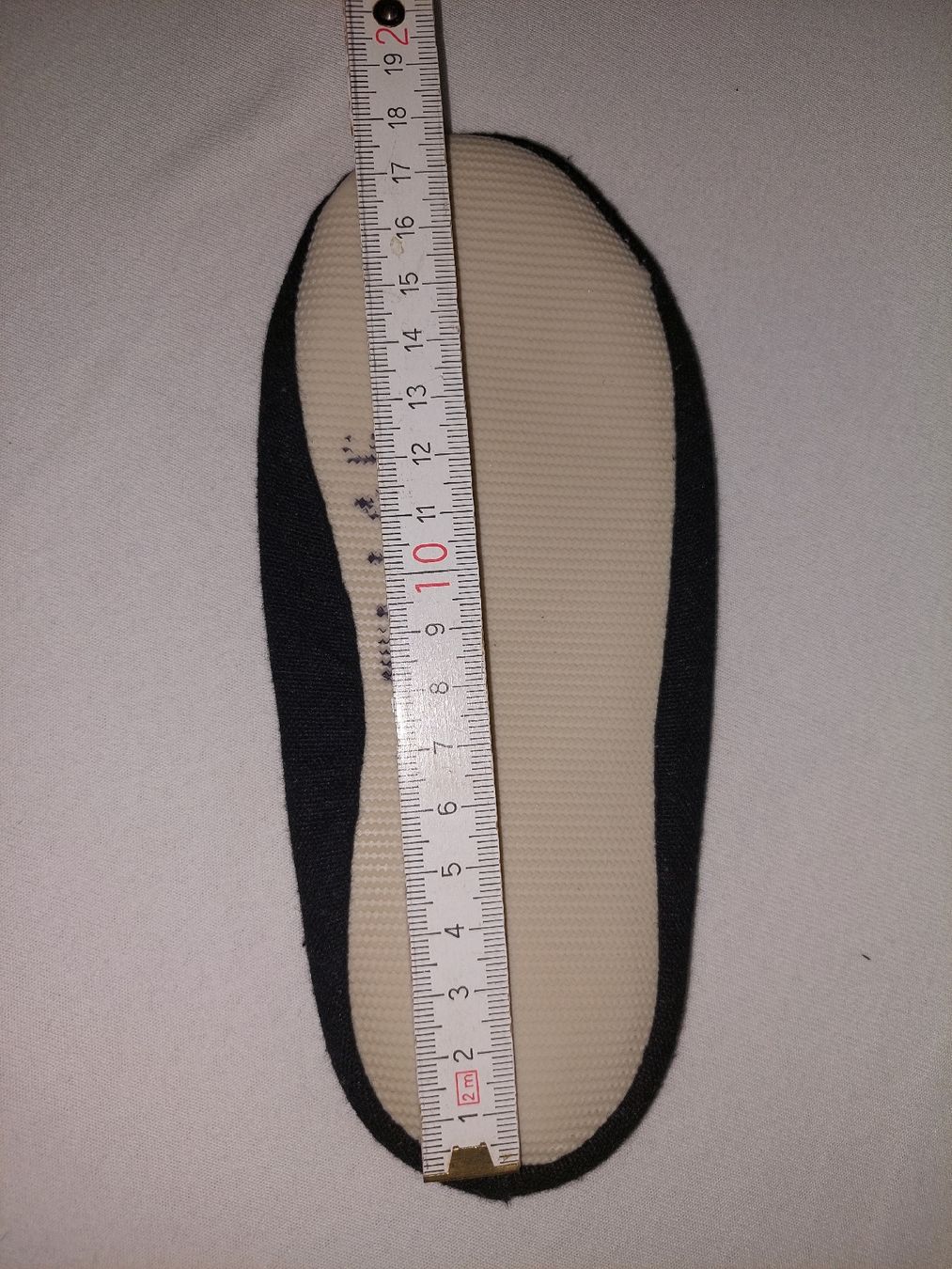 Scarpe da uomo: Turntäppeli / Schläppli Grösse 27, Schwarz, Top! – Usato da Rudolfingen venduto da T.Mueller 1