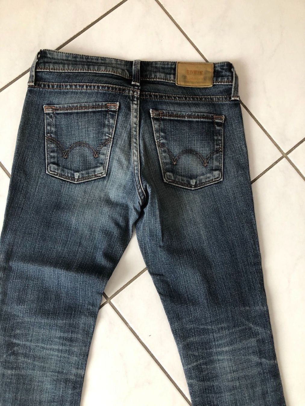 Edwin Jeans: Jeans Edwin Gr. 26 – Gebraucht aus Zell ZH von Guffos 3