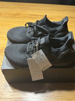 Adidas Ultraboost 20, Schwarz, Grösse 36 2/3, Neu!