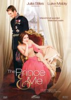 DVD: The Prince & Me (mit: Julia Stiles, Luke Mably)