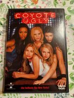 Coyote Ugly - DVD