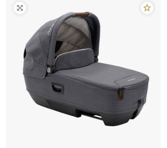 Nuna Seggiolini per auto: Set Nuna Pipa Next + Cari Next – Usato da La Chaux-de-Fonds venduto da boss89 2