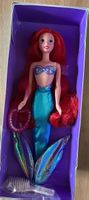 ARIEL SEA PEARL VINTAGE  MEERJUNGFRAU DISNEY