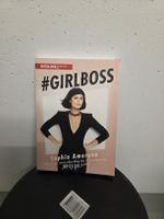Buch Girlboss von Sophia Amoruso Redline Verlag gebraucht
