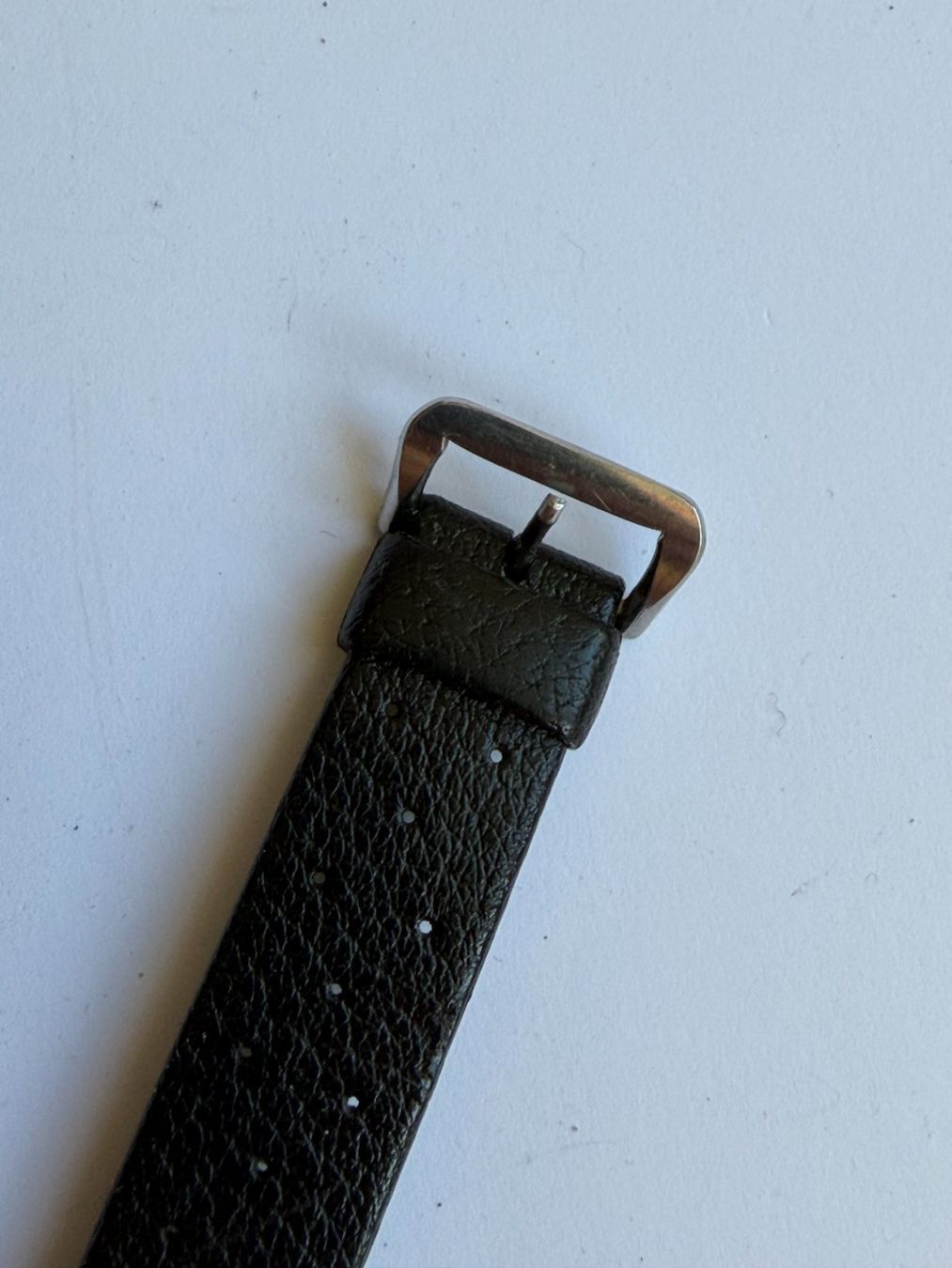 Montres: Standing FHF Automatic Uhr – D'occasion à Worblaufen par chronyves 6