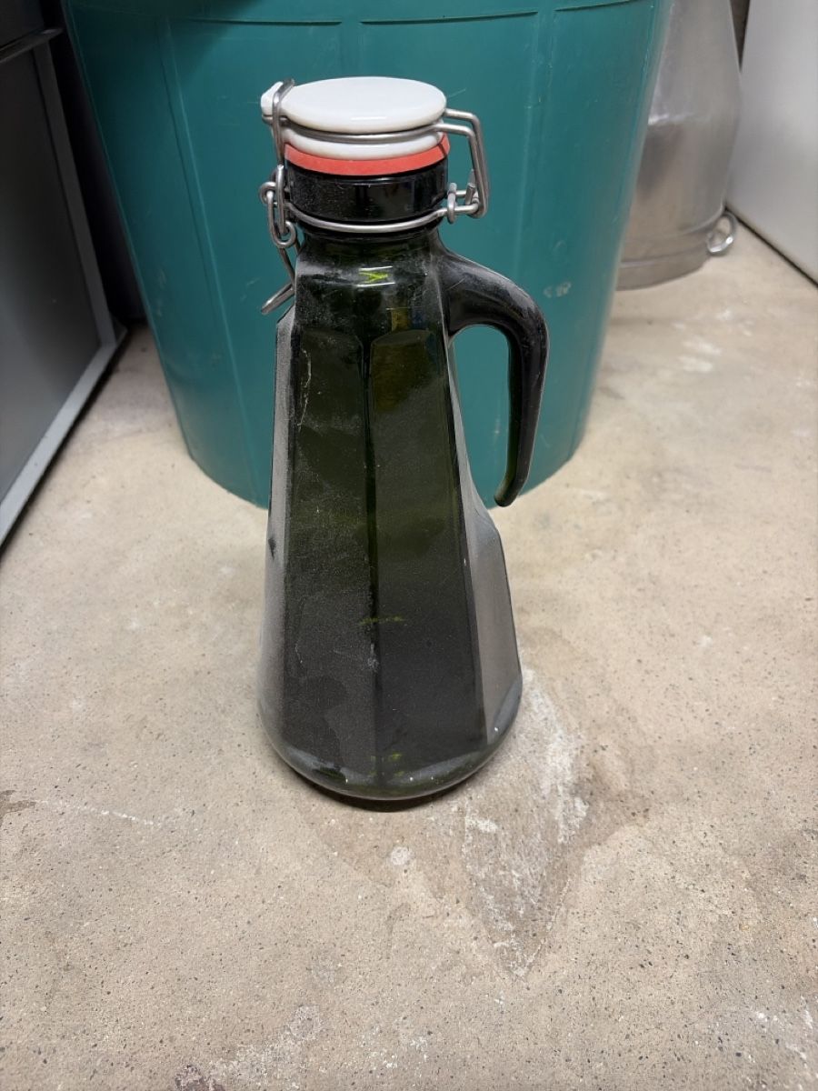 Haldengut Bicchieri: Haldengut Bierkrug – Nuovo (secondo la descrizione) da Dorf venduto da anchelita84 1