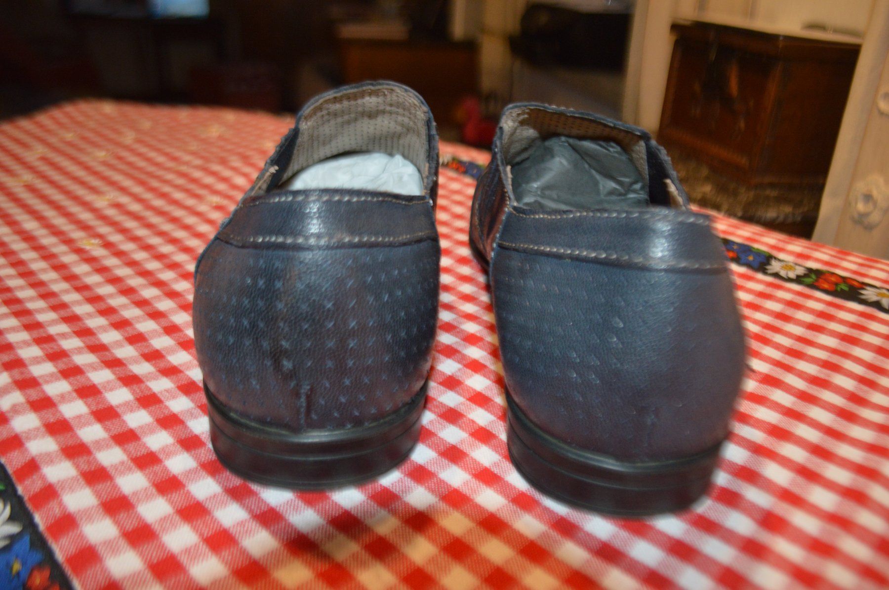 Scarpe da uomo: Elegante scarpa da uomo – Nuovo (secondo la descrizione) da Brione s. Minusio venduto da clk_8kjj 2