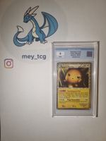 Raichu Prime EGS 9