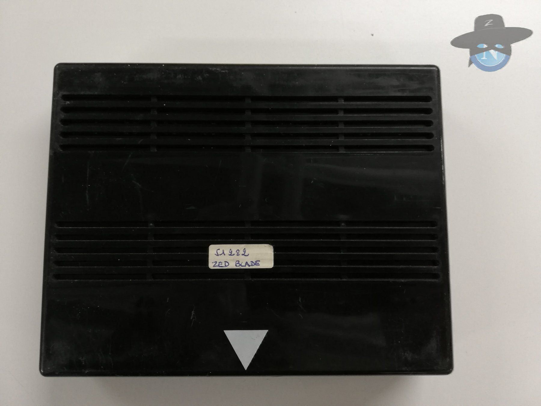 Slot Machine: Zed Blade / SNK NeoGeo MVS Arcade – Usato da St. Gallen venduto da zorro_dc 2