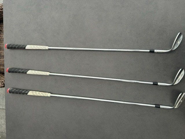 Titleist Mazze & Set: Wedge Titleist Vokey SM 8 – Usato da Mönchaltorf venduto da Stefan1320 1