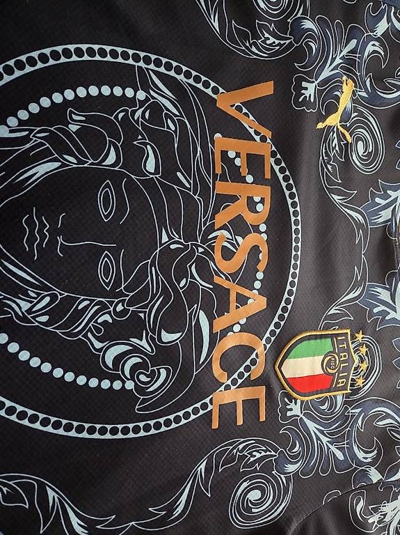 T-shirt: Italien T-shirt Versace Edition  – Usato da Thun venduto da Frenk_06 2