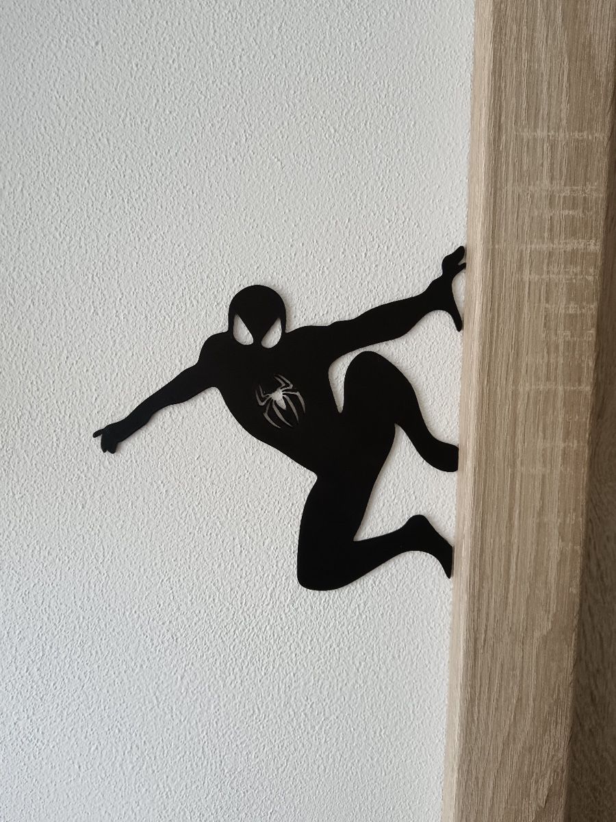 Alle Dekorationen: Spiderman Wall decoration – Neu (gemäss Beschreibung) aus Dübendorf von del_82k8