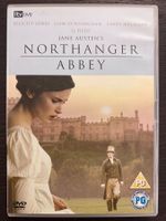 Northanger Abbey ( Englisch )